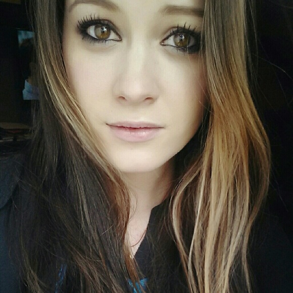 Meet your Posher, Tara