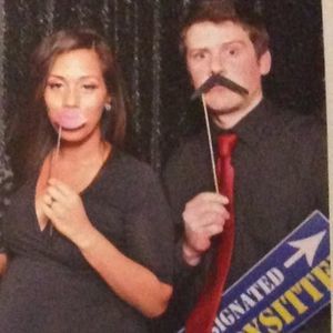 Meet your Posher, Crystal