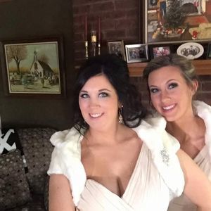 Meet your Posher, Brandi