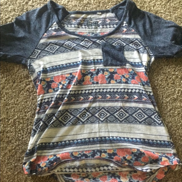 Cute shirt from pacsun