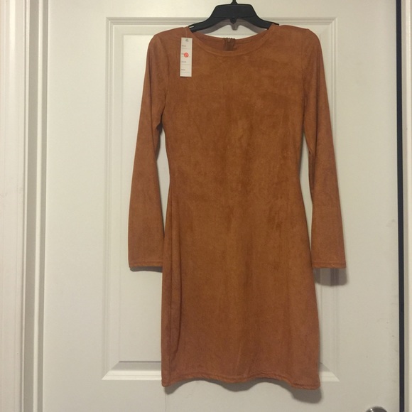 Body con dress
