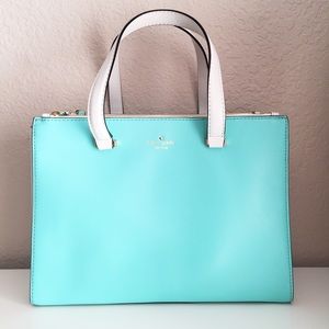 Kate Spade Battery Park City Evalyn Bag