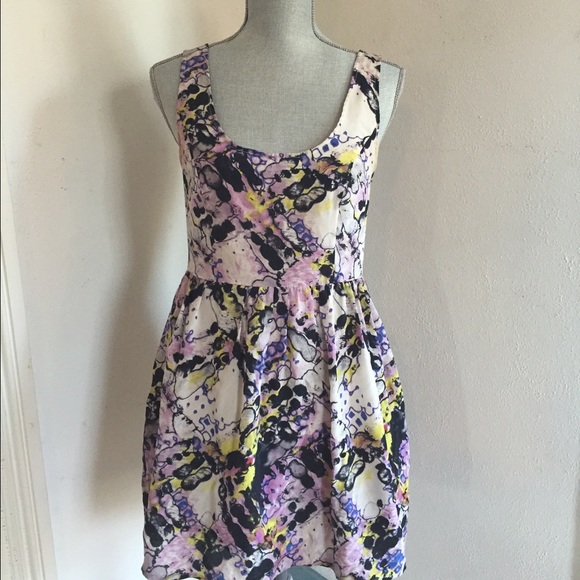 Silence + Noise (Urban Outfitters) Size S Sundress - Picture 1 of 4