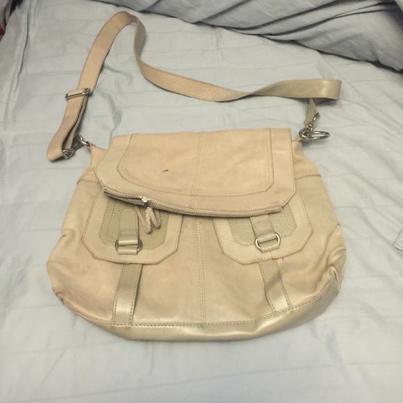 💞 Saks Crossbody messenger bag - Picture 1 of 2