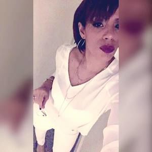 Meet your Posher, Rivera