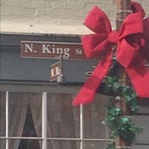 Meet your Posher, Natalie