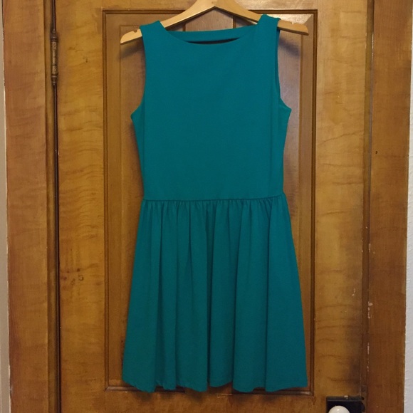 Susana Monaco Dress