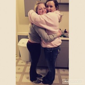 Meet your Posher, Jen