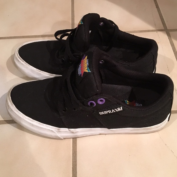 Supra