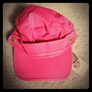 Juicy couture cap