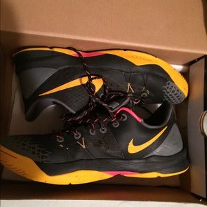 Nike Kobe Venomenon 4