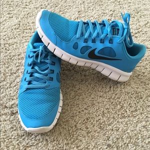 Nike free 5.0