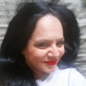 Meet your Posher, Maritza