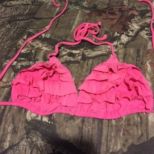 Hollister bikini