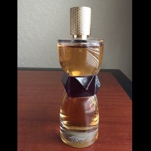Yves Saint Laurent manifesto perfume