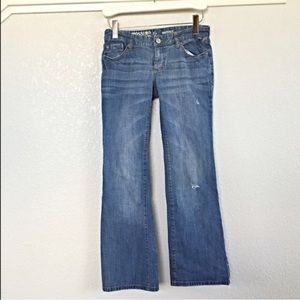 Jeans bundle