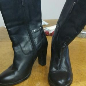 Harley Davidson boots