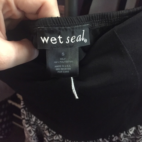 Tribal maxi dress - Picture 3 of 3