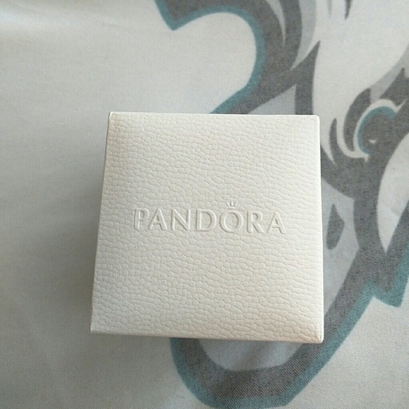 NEW Pandora Mickey ears swirl charm *make offer!*