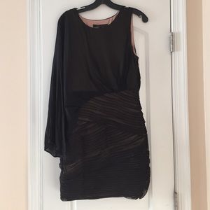 BCBG MAXAZRIA cocktail dress