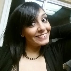 Meet your Posher, Sylvia