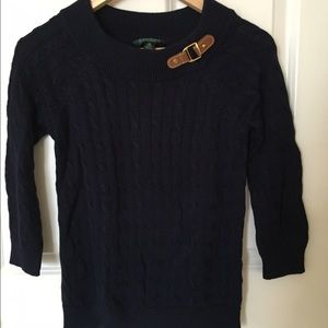 Ralph Lauren sweater top