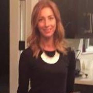 Meet your Posher, Theresa