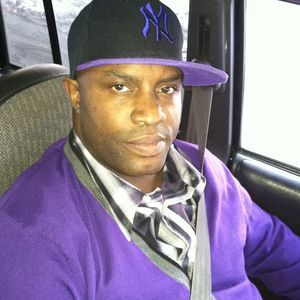 Meet your Posher, Frankie