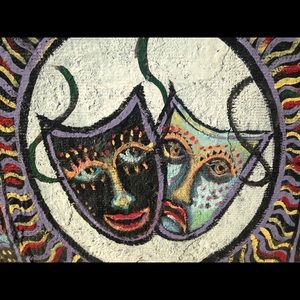 Meet your Posher, Adam