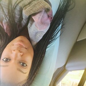 Meet your Posher, Jasmine