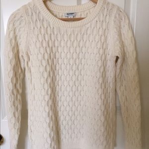 Old navy sweater
