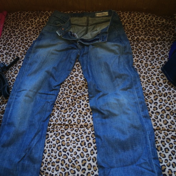 Jean bundle - Picture 2 of 4