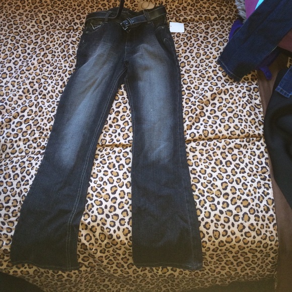 Jean bundle - Picture 3 of 4