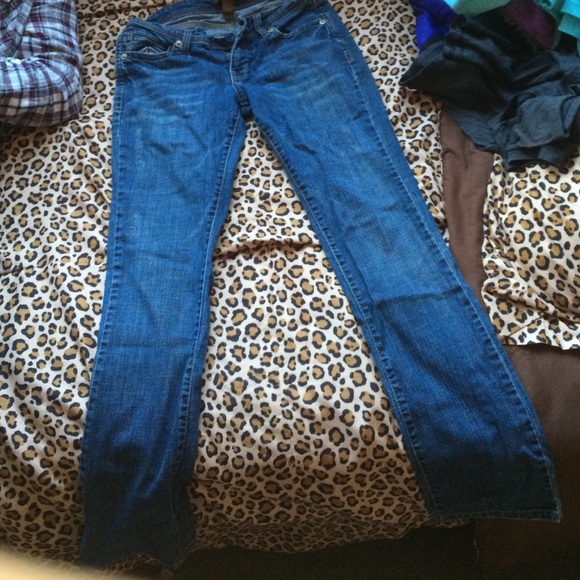 Jean bundle - Picture 4 of 4