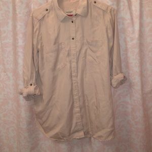 Light pink top