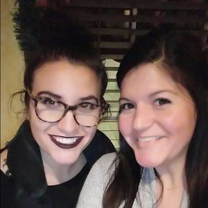 Meet your Posher, Mackenzie