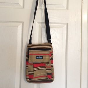 Kavu Cross Body Bag