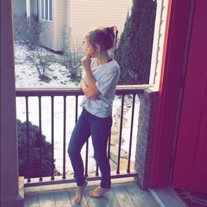 Meet your Posher, Kristina