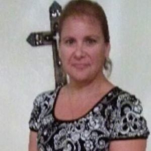 Meet your Posher, Suzie