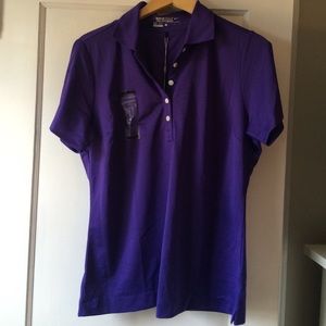 Nike golf polo