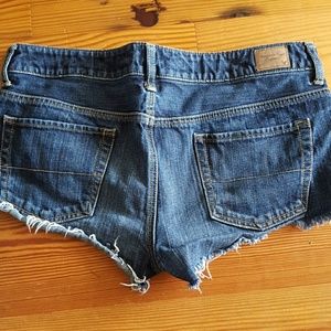American eagle shorts excellent condition