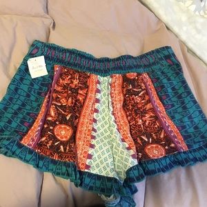 Altard state shorts!!! With tags