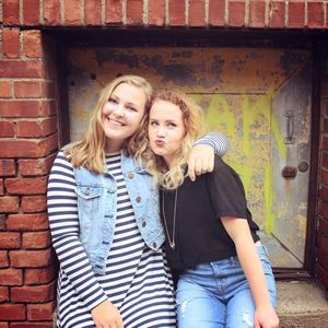 Meet your Posher, Jamie