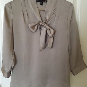 Banana republic top