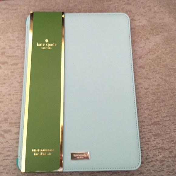 Kate Spade iPad Air Case