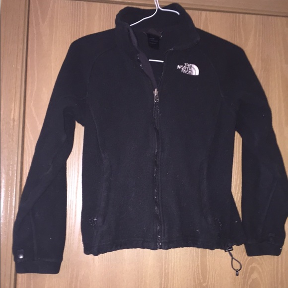 North Face
