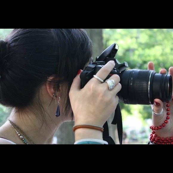 Meet your Posher, Katt - Picture 3 of 4