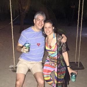 Meet your Posher, Diane