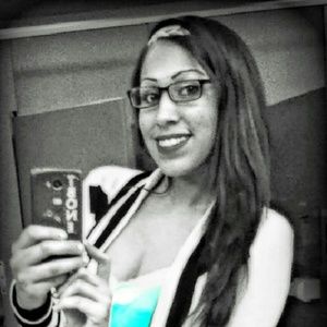 Meet your Posher, Toni