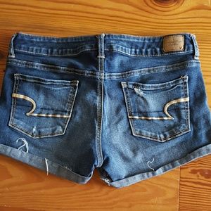 American eagle shorts excellent condition